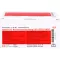 ISOTONISCHE NaCl-opløsning 0,9% Eifelfango Inj. opløsning, 50x2 ml