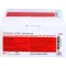 ISOTONISCHE NaCl-opløsning 0,9% Eifelfango Inj. opløsning, 100x2 ml
