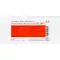 ISOTONISCHE NaCl-opløsning 0,9% Eifelfango Inj. opløsning, 10x10 ml