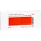 ISOTONISCHE NaCl-opløsning 0,9% Eifelfango Inj. opløsning, 10x10 ml