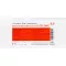 ISOTONISCHE NaCl-opløsning 0,9% Eifelfango Inj. opløsning, 10x10 ml