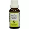 RHUS TOX Kompleks nr. 9 Fortynding, 20 ml