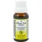 RHUS TOX Kompleks nr. 9 Fortynding, 20 ml