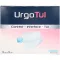 URGOTÜL 10x10 cm sårgaze, 10 stk