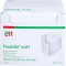 ROSIDAL Blød bandage 10x0,4 cmx2,5 m, 1 stk