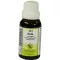 RUTA KOMPLEX No.141 Fortynding, 20 ml