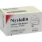 NYSTATIN STADA 500.000 IE coated tab., 50 stk
