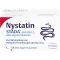 NYSTATIN STADA 500.000 IE coated tab., 50 stk