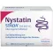NYSTATIN STADA 500.000 IE coated tab., 100 stk