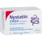 NYSTATIN STADA 500.000 IE coated tab., 100 stk