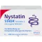 NYSTATIN STADA 500.000 IE coated tab., 100 stk