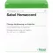 SABAL HOMACCORD Ampuller, 10 stk