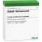 SABAL HOMACCORD Ampuller, 10 stk