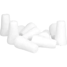 REAGENZGLAS STOPFEN 14-16,5 mm diameter, 10 stk