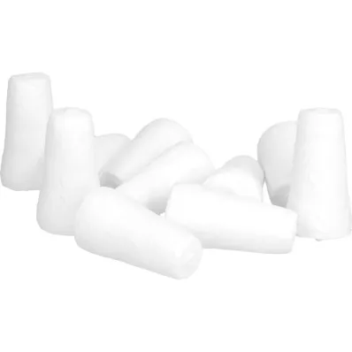 REAGENZGLAS STOPFEN 14-16,5 mm diameter, 10 stk