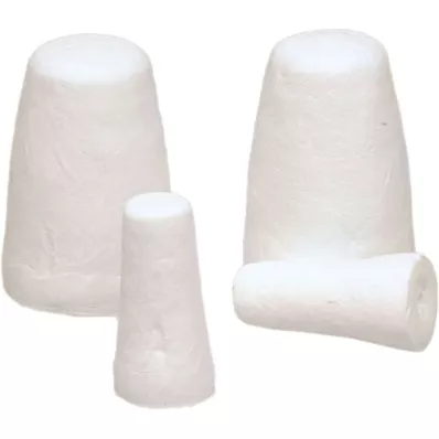 REAGENZGLAS STOPFEN 14-16,5 mm diameter, 100 stk