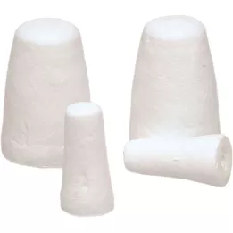 REAGENZGLAS STOPFEN 27-32 mm diameter, 1 stk