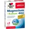 DOPPELHERZ Magnesium + kalium tabletter, 30 stk