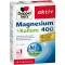DOPPELHERZ Magnesium + kalium tabletter, 30 stk