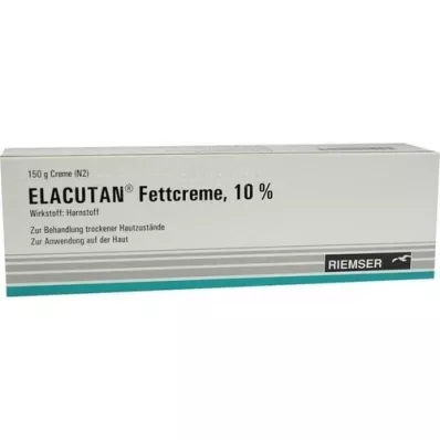 ELACUTAN Fed fløde, 150 g