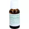 CASTELLANI m. Miconazolopløsning, 20 ml