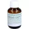 CASTELLANI m. Miconazolopløsning, 100 ml