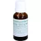 CASTELLANI tyktflydende med miconazolopløsning, 20 ml