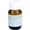 CASTELLANI tyktflydende med miconazolopløsning, 50 ml