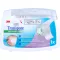 TRANSPORE 2,5 cmx5 m gips på dispenser, 1 stk