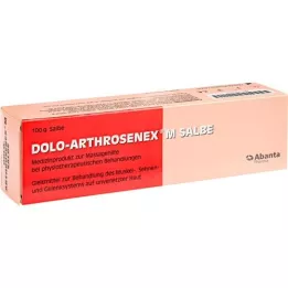 DOLO-ARTHROSENEX M salve, 100 g