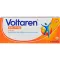 VOLTAREN Dolo 25 mg overtrukne tabletter, 20 stk