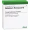 SELENIUM HOMACCORD Ampuller, 10 stk