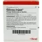SILICEA INJEEL Ampuller, 10 stk