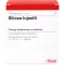 SILICEA INJEEL Ampuller, 10 stk