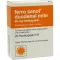 FERRO SANOL tolvfingertarmmide 50 mg mavesaft hård, 20 stk