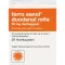 FERRO SANOL tolvfingertarmmide 50 mg mavesaft hård, 20 stk