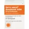 FERRO SANOL tolvfingertarmmide 50 mg mavesaft hård, 50 stk