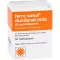 FERRO SANOL tolvfingertarmmide 50 mg mavesaft hård, 50 stk