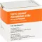 FERRO SANOL duodenal mide 50 mg mavesaft hård, 100 stk