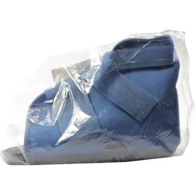 ARTISTEP S gåsål S 35-38 med velcrostrop 45566, 1 stk