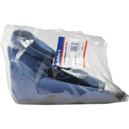 ARTISTEP S gåsål L 42-43 med velcro 45568, 1 stk