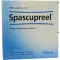 SPASCUPREEL Ampuller, 100 stk