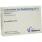 ISOTONISCHE Saltvandsopløsning 0,9% Biokanol ampuller, 6X2 ml
