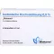 ISOTONISCHE Saltvandsopløsning 0,9% Biokanol ampuller, 6X2 ml