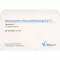 ISOTONISCHE Saltvandsopløsning 0,9% Biokanol ampuller, 60X2 ml