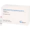 ISOTONISCHE Saltvandsopløsning 0,9% Biokanol ampuller, 60X2 ml
