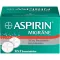 ASPIRIN MIGRÄNE Brusetabletter, 24 stk
