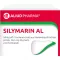 SILYMARIN AL Hårde kapsler, 100 stk