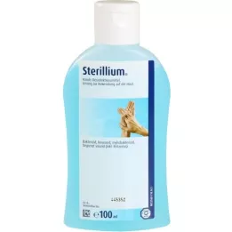 STERILLIUM Opløsning, 100 ml