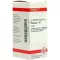 PHYTOLACCA D 1 tabletter, 80 stk